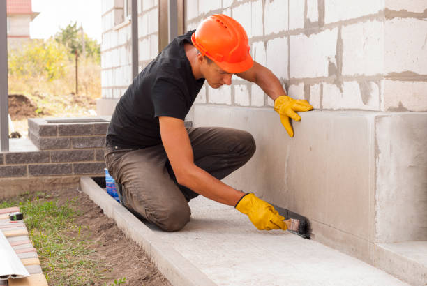 Licensed Crawl Space Encapsulation service in Cropwell, AL - SJ Waterproofing Pros